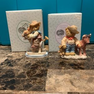 Cherished Teddies bundle